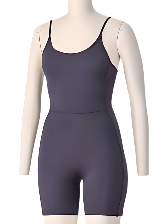 One Piece Yogawear logo